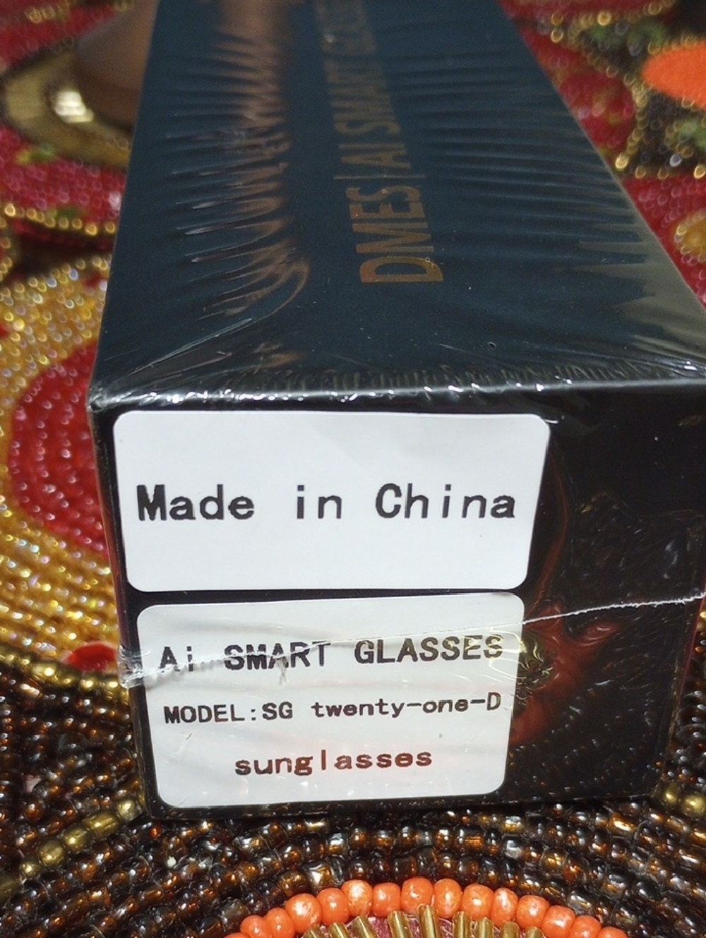 New Audio Smart Glasses - Picture 11 of 16